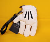 Mickey Mouse Hand Figural Glove Cosplay Coin Purse