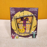 NBC Scary Teddy Pop Up Present Surprise LE Enamel Pin