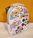 Mickey Mouse & Friends Tie-Dye Mini Backpack