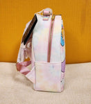 Mickey Mouse & Friends Tie-Dye Mini Backpack