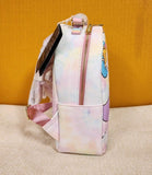 Mickey Mouse & Friends Tie-Dye Mini Backpack