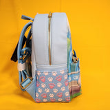 Loungefly Disney Oliver and Company Oliver and Jenny Ice Cream Mini Backpack