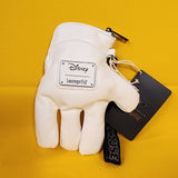 Mickey Mouse Hand Figural Glove Cosplay Coin Purse