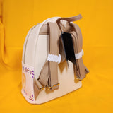 Loungefly Disney Princess Tangled Rapunzel Lantern Window Mini Backpack NEW