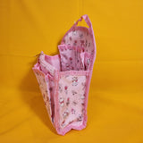 Disney the Aristocats Marie Pink Bow Cat Mini Backpack Organizer Insert
