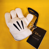 Mickey Mouse Hand Figural Glove Cosplay Coin Purse