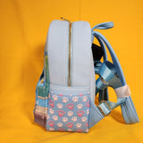 Loungefly Disney Oliver and Company Oliver and Jenny Ice Cream Mini Backpack