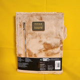 Loungefly Pixar Up Dug Up 15th Ann Plush Refillable Stationery Journal Notebook