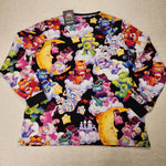 Cakeworthy Care Bears x Universal Monsters Unisex PJ Set Size XL