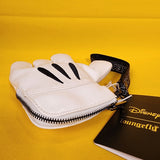 Mickey Mouse Hand Figural Glove Cosplay Coin Purse