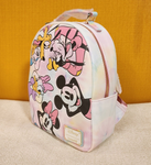 Mickey Mouse & Friends Tie-Dye Mini Backpack