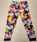 Cakeworthy Care Bears x Universal Monsters Unisex PJ Set Size XL