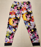 Cakeworthy Care Bears x Universal Monsters Unisex PJ Set Size XL