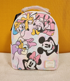 Mickey Mouse & Friends Tie-Dye Mini Backpack