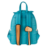 Tom and Jerry Plush Pop-Up Mini Backpack