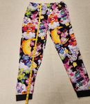 Cakeworthy Care Bears x Universal Monsters Unisex PJ Set Size XL