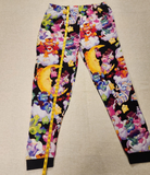 Cakeworthy Care Bears x Universal Monsters Unisex PJ Set Size XL