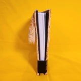 Loungefly Pixar Up Dug Up 15th Ann Plush Refillable Stationery Journal Notebook