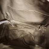 Disney Peter Pan Tinker Bell Mushroom Forest Green Satchel HandBag