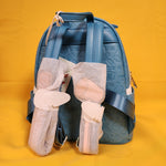 Tom and Jerry Plush Pop-Up Mini Backpack