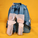 Tom and Jerry Plush Pop-Up Mini Backpack