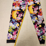 Cakeworthy Care Bears x Universal Monsters Unisex PJ Set Size XL