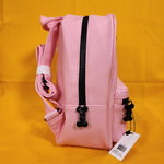 Marc Tetro 3 Piece Set Yorkshire Terrier Mini Backpack Wallet Cardholder