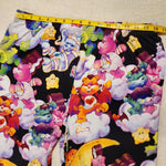 Cakeworthy Care Bears x Universal Monsters Unisex PJ Set Size XL