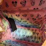 Mickey Mouse & Friends Tie-Dye Mini Backpack