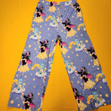 Cakeworthy Care Bears x Sesame Street Pajamas PJs Set Unisex Large