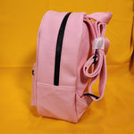 Marc Tetro 3 Piece Set Yorkshire Terrier Mini Backpack Wallet Cardholder