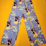 Cakeworthy Care Bears x Sesame Street Pajamas PJs Set Unisex Large