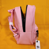 Marc Tetro 3 Piece Set Yorkshire Terrier Mini Backpack Wallet Cardholder