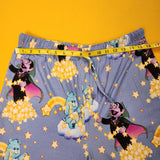 Cakeworthy Care Bears x Sesame Street Pajamas PJs Set Unisex Large