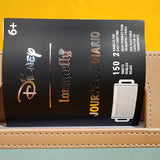 Mickey & Minnie Mouse Western Cowboy Notebook Journal