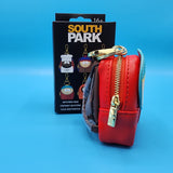 Loungefly South Park Cosplay Mystery Mini Backpack Keychain Charm Eric Cartman