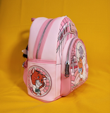 Loungefly Disney The Aristocats Exclusive Stained Glass Marie Mini Backpack