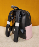 Alice in Wonderland Happy Unbirthday Mad Hatter Mini Backpack