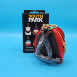 Loungefly South Park Cosplay Mystery Mini Backpack Keychain Charm Eric Cartman