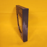 Bambi Classic Story Book Hinged 3" LE Enamel Pin