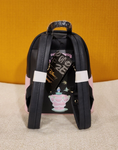 Alice in Wonderland Happy Unbirthday Mad Hatter Mini Backpack