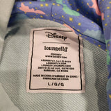 Sleeping Beauty Castle Three Good Fairies Unisex Hoodie L