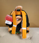 Snoopy The Great Pumpkin Halloween Mini Backpack