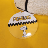 Peanuts Snoopy Plush Pillow Ice Cream Cone Summer 2025