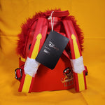 The Muppets Animal Cosplay Furry Mini Backpack