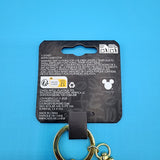 Loungefly Disney Tangled Rapunzel Pascal Paint Fall Autumn Keychain Charm