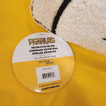 Peanuts Snoopy Plush Pillow Ice Cream Cone Summer 2025