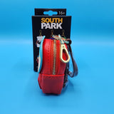 Loungefly South Park Cosplay Mystery Mini Backpack Keychain Charm Eric Cartman