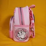 Loungefly Disney The Aristocats Exclusive Stained Glass Marie Mini Backpack