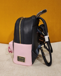 Alice in Wonderland Happy Unbirthday Mad Hatter Mini Backpack